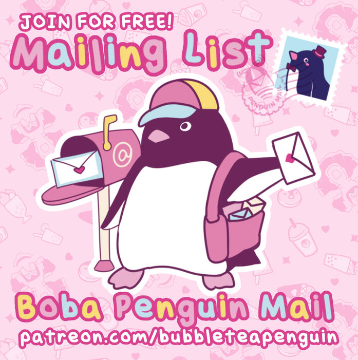 patreon.com/bubbleteapenguin